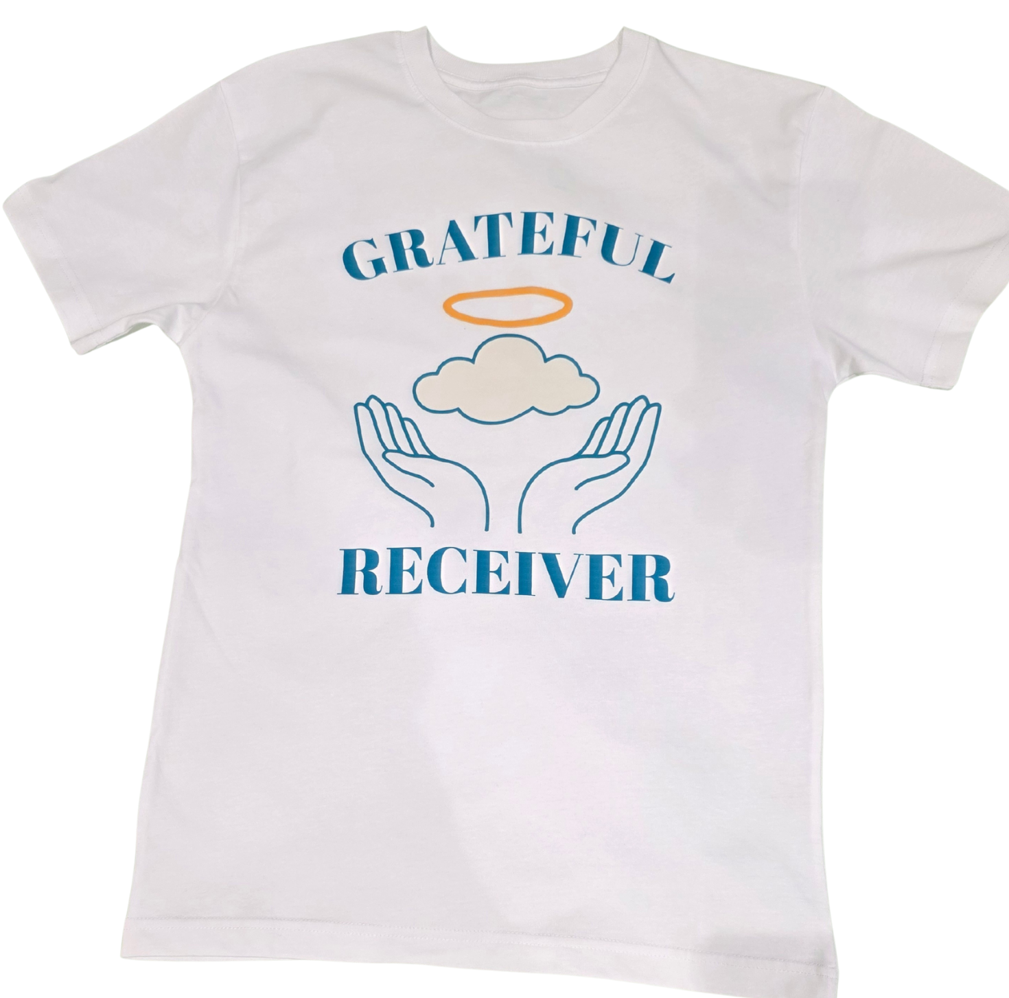 Heaven Sent Christian Family Set – Faith Inspired Baby and Me Outfit