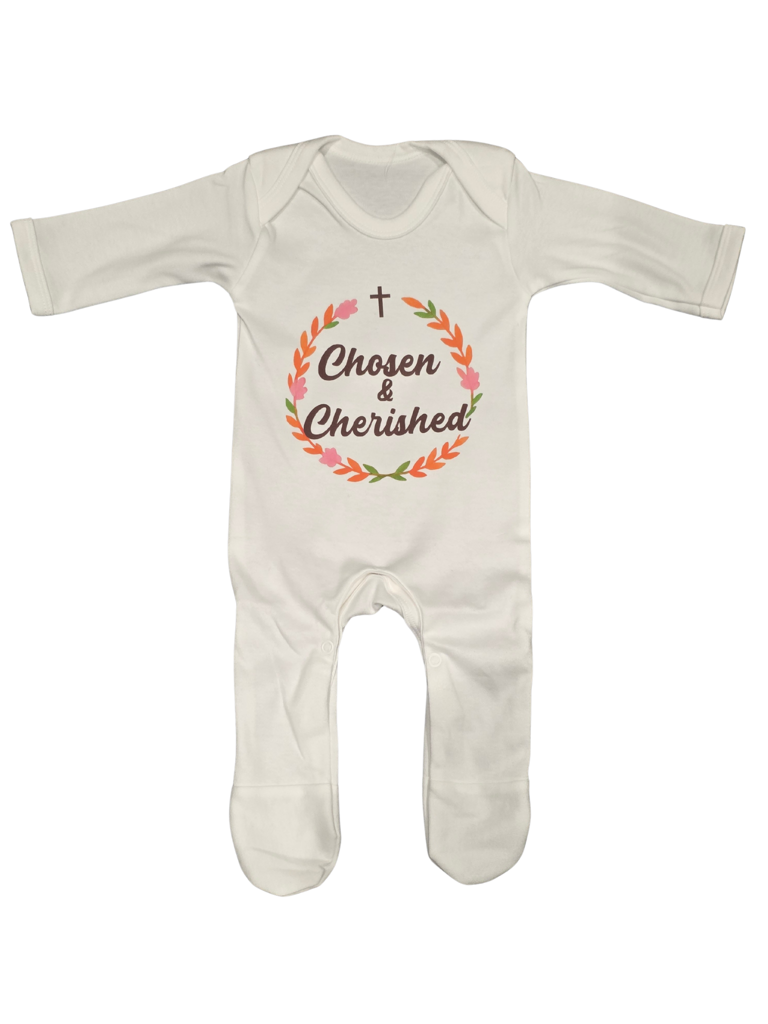 Chosen and cherished set