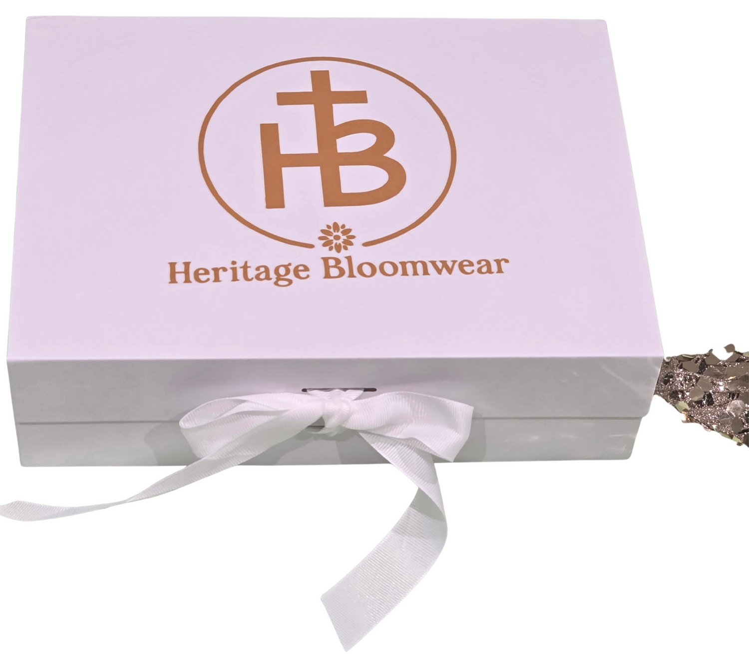 HB Gift Box – Faith Packaging Add-On