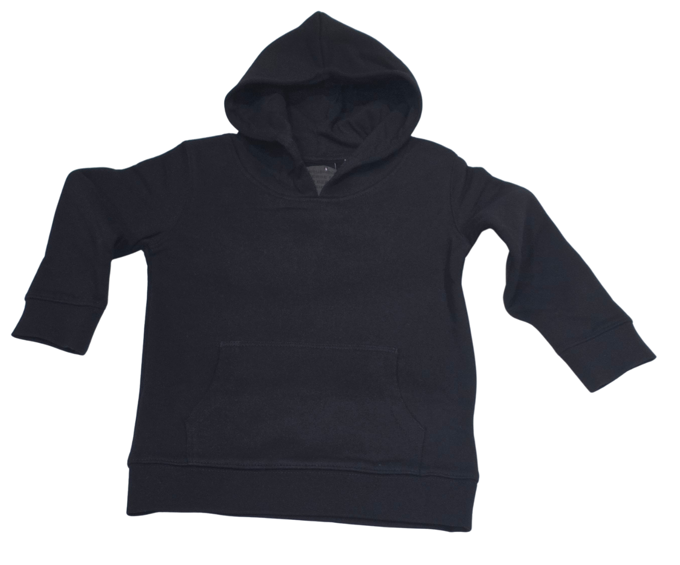 I Am Protected Christian Kids Hoodie – 100% Organic Cotton