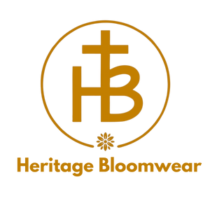 Heritage Bloomwear