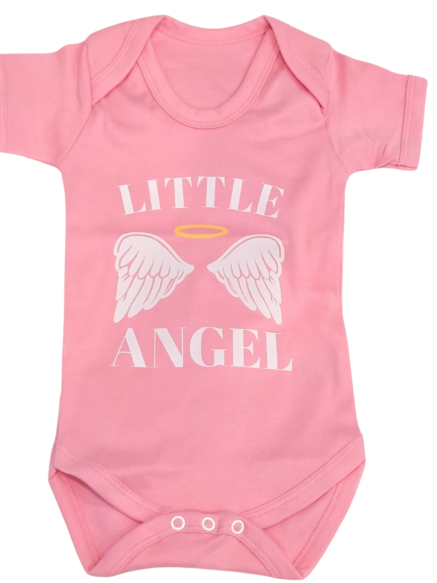 Blessed Guardian Hooded set