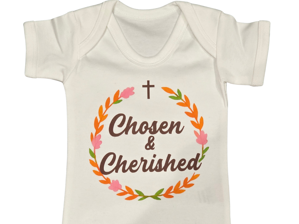 Chosen and cherished set