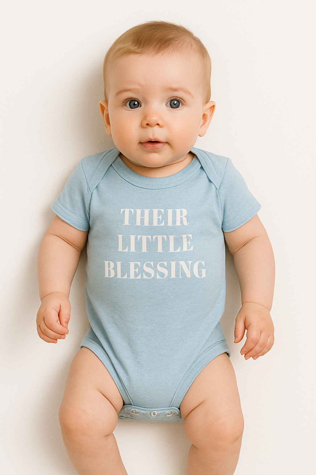 Little Blessing Family set