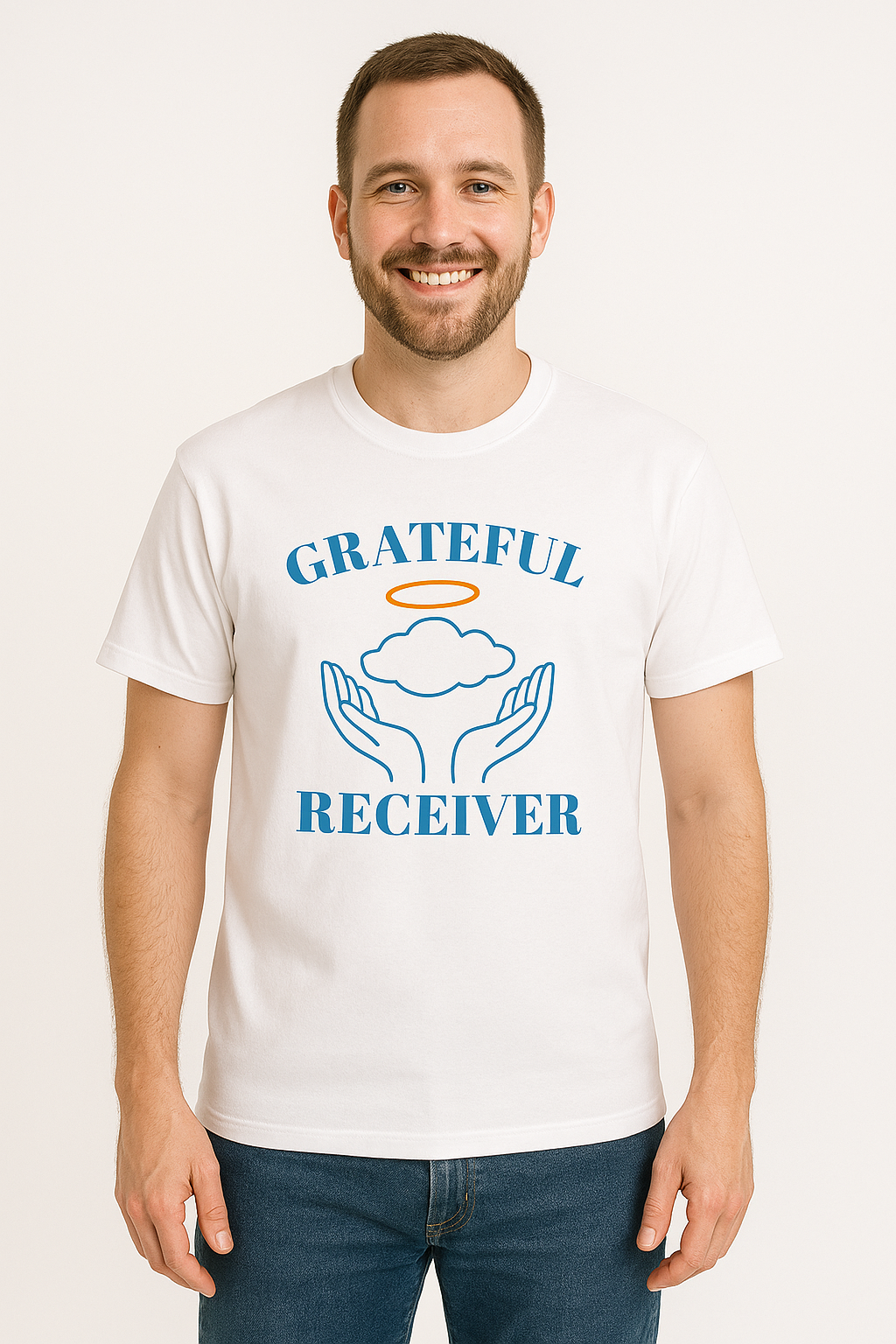 Heaven Sent Family Set